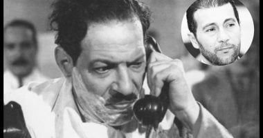 جمال عبد الناصر يكتب: الريحاني.. فيلسوف الضحكة ومرآة الوجدان المصري