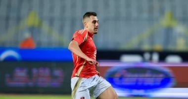 جراديشار يقود هجوم الأهلي فى ودية باتشوكا المكسيكى الليلة