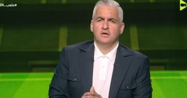 محمد شوقي ووليد صلاح ومتعب ضيوف الاستوديو التحليلى لمباراة الأهلى وباتشوكا