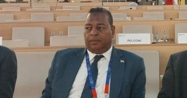 مصر توافق على تعديلات اتفاقية العمل البحري 2006 فى مؤتمر العمل الدولي بجنيف