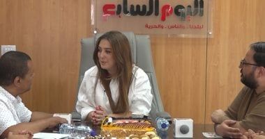 كندة علوش عن سر إخفاء مرضها: ما كنتش قادرة أتقبل التعاطف