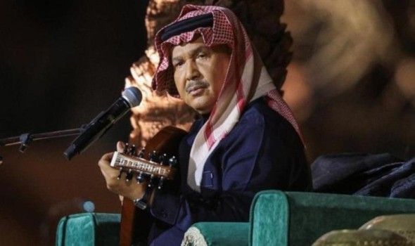 محمد عبده يُعرب عن سعادته باللقاء المنتظر مع جمهوره في دبي