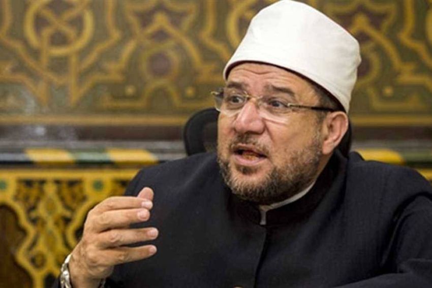 وزير الأوقاف المصري الأسبق يُشيد بجهود المملكة في خدمة حجاج بيت الله الحرام