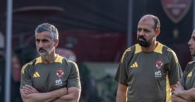 الظهور الأول لـ خوسيه ريبيرو مع الأهلى أمام باتشوكا المكسيكى الليلة