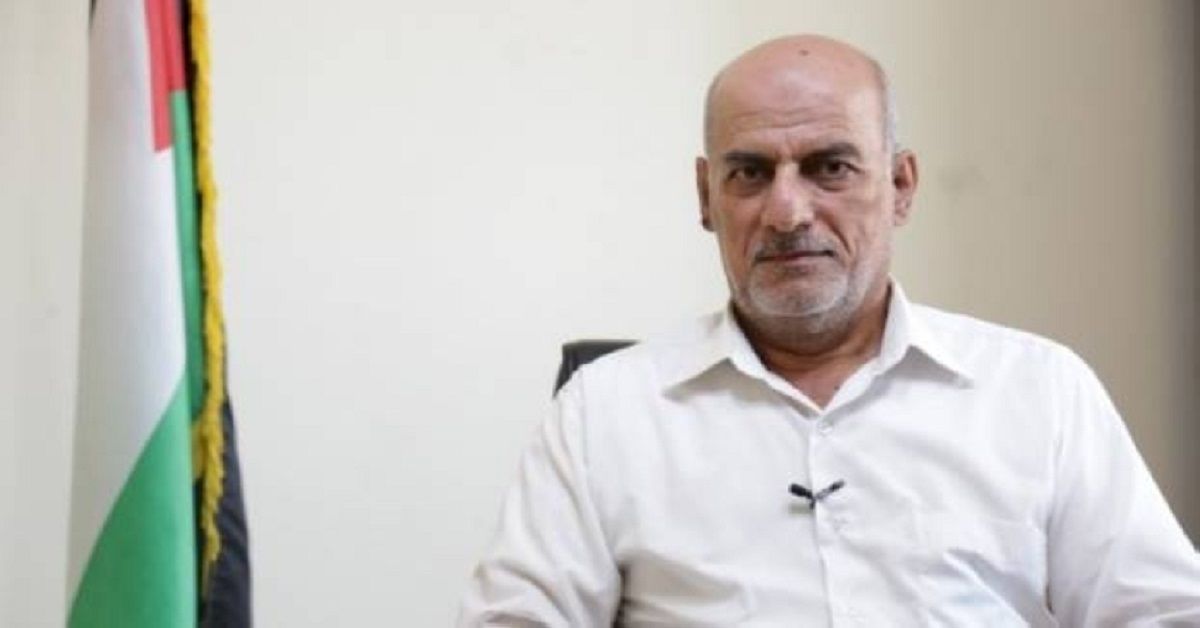 وزير الصحة الفلسطيني الأسبق يشكر المملكة على استضافة ذوي الشهداء والأسرى لأداء مناسك الحج