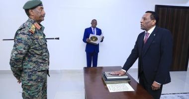 رئيس مجلس الوزراء الانتقالى بالسودان يؤكد أهمية انسجام النسيج الاجتماعي