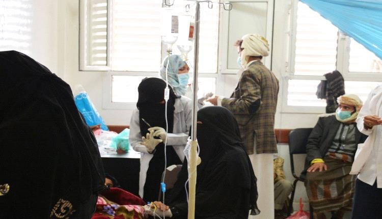 وباء قاتل يضرب صنعاء في ذروة العيد.. بدء تسجيل حالات وفاة والبعض مات قبل وصوله المشافي