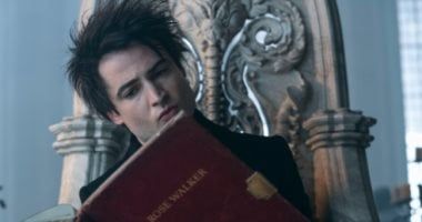 تعرف على موعد طرح الموسم الثاني من سلسلة The Sandman