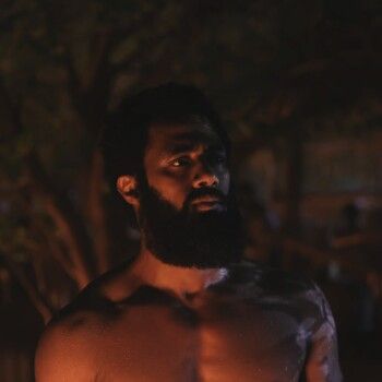 محمد رمضان بلوك مختلف كلياً عن السابق في كواليس "أسد" - بالصور