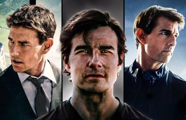 إسم توم كروز في موسوعة غينيس للأرقام القياسية..هذا ما فعله في الهواء