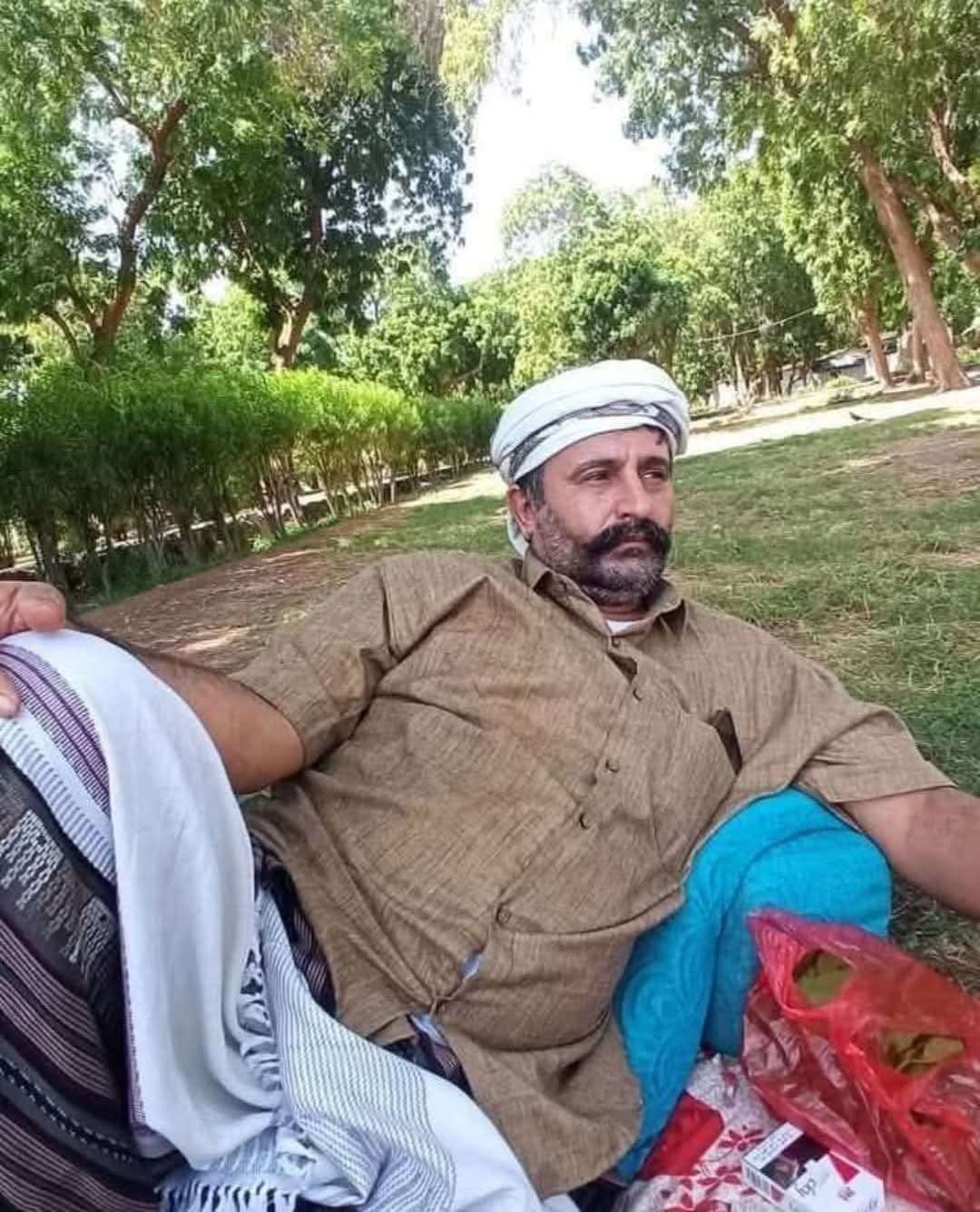 فتحي بن لزرق يعلق على وفاة الشيخ الجردمي بعدن ويدعو الى هذا الامر