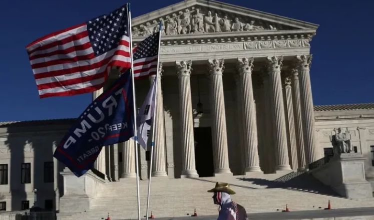 صدمة ...القضاء الأمريكي يُدين طرفًا جديدًا في شبكة دعم الحوثي "تفاصيل"