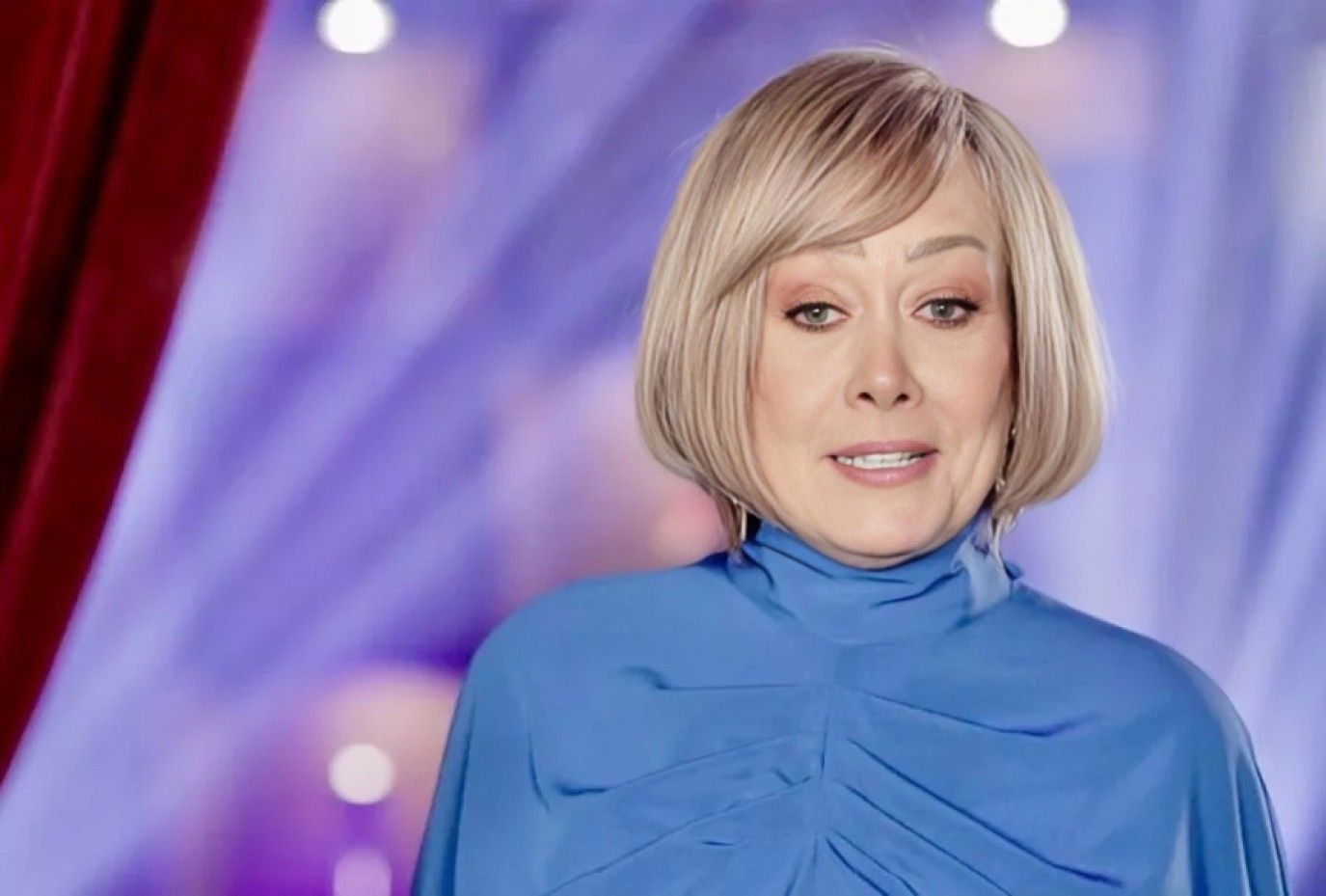 في يوم ميلادها.. هالة فاخر أيقونة مصرية جمعت بين الجماهيرية الواسعة والمرونة الفنية