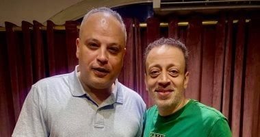 إلغاء حفل لؤى على مسرح محمد عبد الوهاب بالإسكندرية نظرا لانقطاع التيار الكهربائى