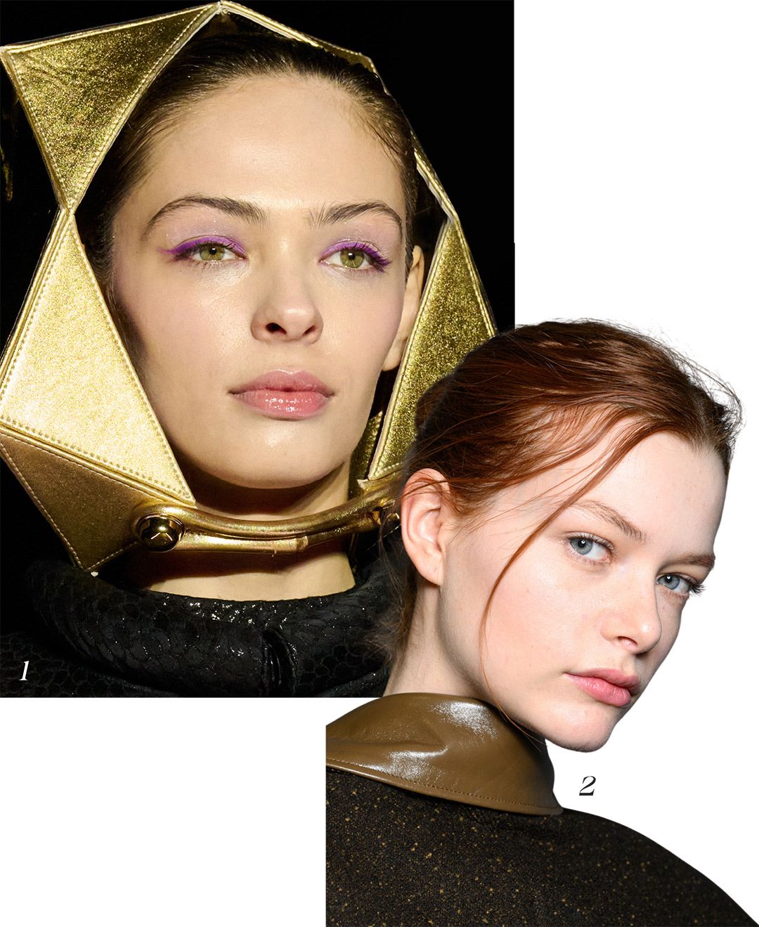 مستحضرات تجميل بلمسة التوابل.. لجمال متوهج