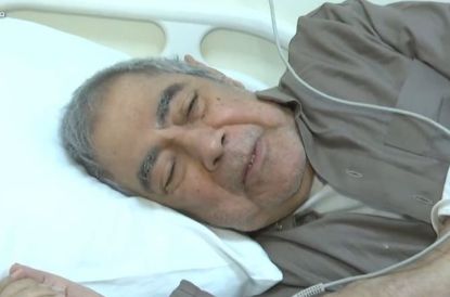 آخر تطورات الحالة الصحية لـ صبري عبد المنعم.. ابنته تطمئن جمهوره