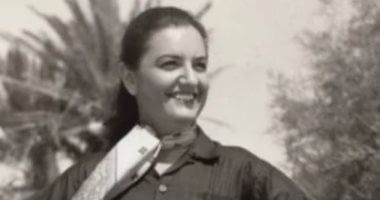 اشتهرت بشخصية "لاتانيا" وأسست معهدًا لفنون الرقص.. ذكرى ميلاد نيللى مظلوم