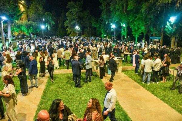 الأب محفوظ خلال احتفال جامعة الروح القدس بعيد شفيعها: الجامعة مرآة لحضور الروح ورسالة مستمرة بروحه