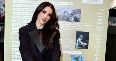 درة فتاة يتيمة تتعرض للاعتداء الزوجى ضمن أحداث فيلم "الست لما"