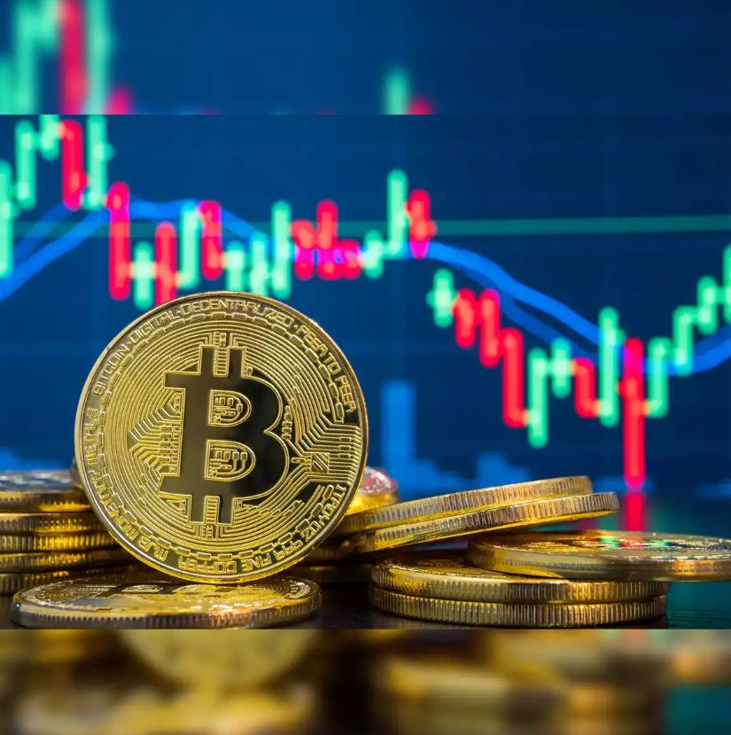 ارتفاع سعر البيتكوين BTC وتجاوز مستوى 107 ألف دولار: إليكم السبب وراء الصعود الأخير