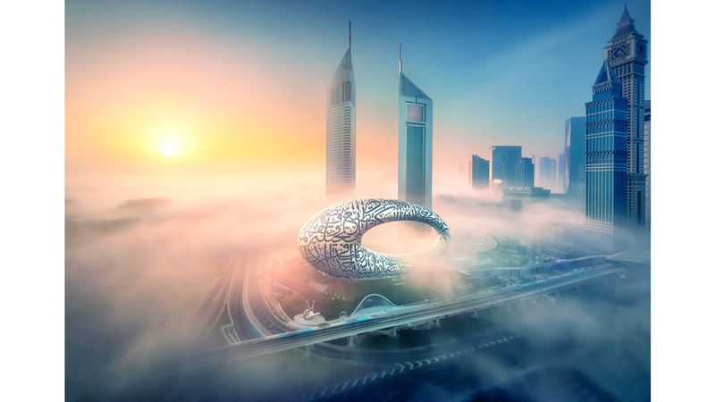 الامارات | متحف المستقبل في يونيو: فعاليات ومحاضرات وورش عمل