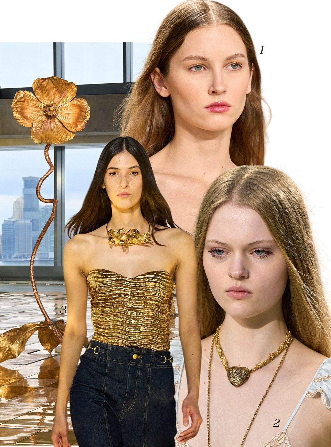 مستحضرات تجميل بلمسة التوابل.. لجمال متوهج