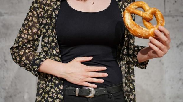 أعراض غامضة.. كيف تكتشف إصابتك بالداء البطني؟