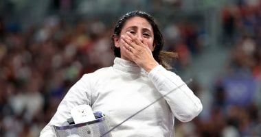 مواقف غريبة فى الأولمبياد.. حمل اللاعبة ونوم اللاعبين والوزن الزائد