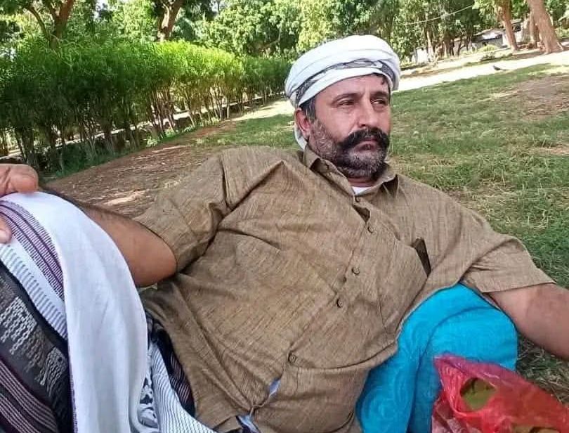 عدن.. وفاة المختطف أنيس الجردمي بعد تدهور صحته في سجن يتبع قوات الانتقالي