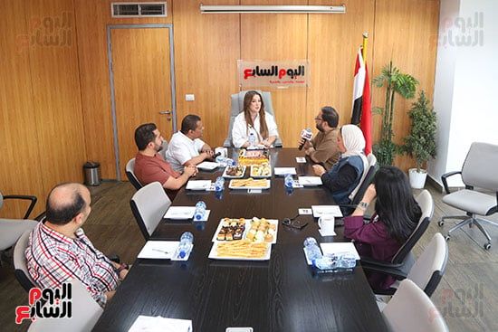 كندة علوش: لا أحب ولا أفهم الترندات وحاليًا أصبحت مرعبة