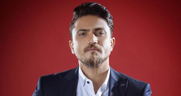 هيثم سعيد يتراجع عن قرار الاعتزال ويعود إلى الغناء