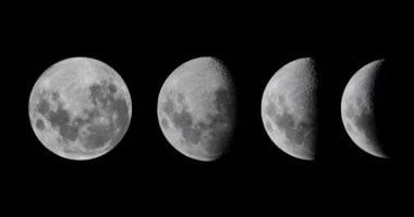 تكنولوجيا: قمر الفراولة المكتمل فى شهر يونيو يضىء السماء ليل الغد