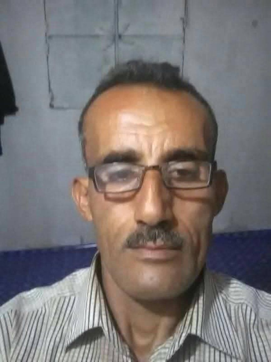 العثور على ضابط بارز مقتولا داخل منزله في عدن "صورة"