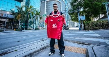 زيزو وديانج وتريزيجيه وحمدي فتحي ضمن بدلاء الأهلي في ودية باتشوكا