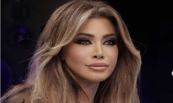نوال الزغبي تعلق على أنباء زواج وائل كفوري