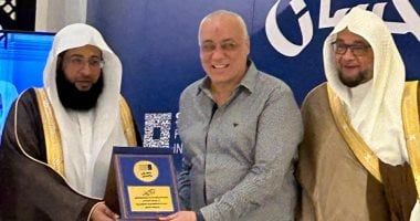 رئيس السياحة الدينية بالغرفة: موسم الحج الحالى الأنجح والأكثر تميز منذ سنوات