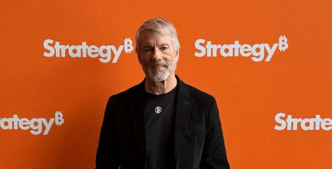 مجددا شركة “ستراتيجي” تشتري بيتكوين بقيمة 110 مليون دولار