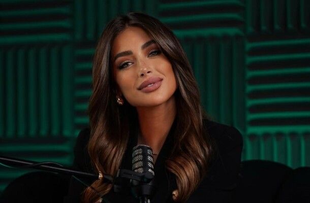 صورة من المستشفى تقلق محبي رولا بحسون حول حالتها الصحية