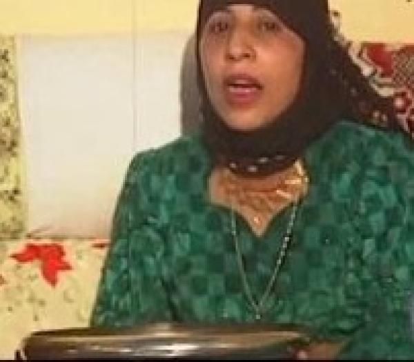 عاجل : الاعلان قبل قليل عن وفاة فنانة يمنية كبيرة "صورة"