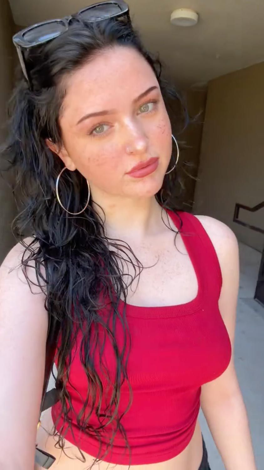 وفاة مأسويّة لمراهقة بعد تجربة “تراند” خطر على وسائل التّواصل الاجتماعيّ