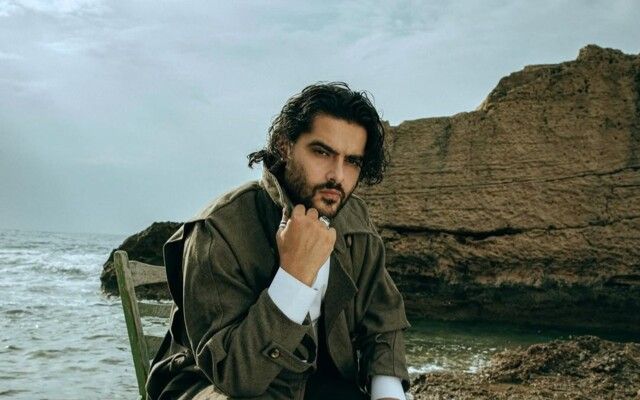 أغنية جديدة لـ ناصيف زيتون قريباً.. وإسمها يلفت الأنظار