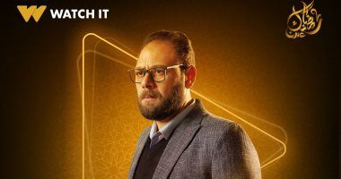 محمد علي رزق: كواليس مسلسل فات الميعاد مميزة وأقدم شخصية مختلفة