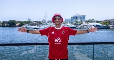 ماذا قال ريبيرو عن زيزو بعد أول مشاركة مع الأهلي فى ودية باتشوكا؟