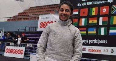 مواقف غريبة فى الأولمبياد.. حمل اللاعبة ونوم اللاعبين والوزن الزائد