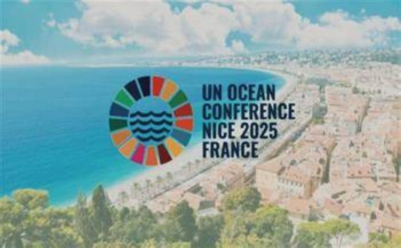انطلاق مؤتمر الأمم المتحدة الثالث للمحيطات
