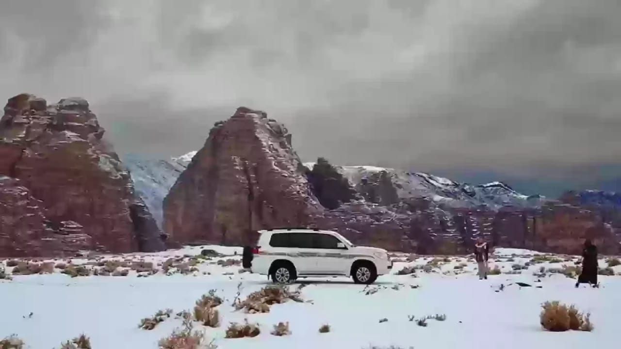 المسند يوضح لماذا فصل الشتاء هو الأقصر فلكيًا؟