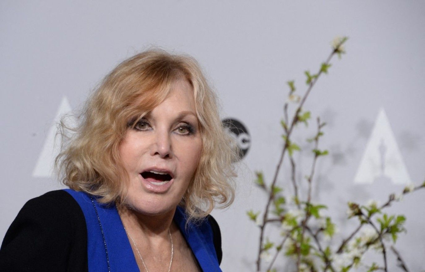 كيم نوفاك تحصل على الأسد الذهبي للإنجاز مدى الحياة من مهرجان فينيسيا 2025