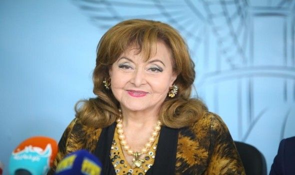 ليلى طاهر تشن هجوماً لاذعاً على الممثلين الجدد