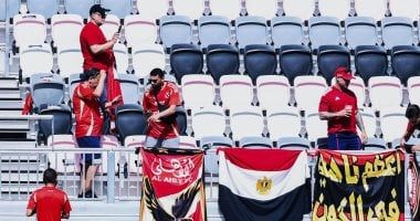 "وراك يا أهلى فى كل مكان".. المتحدة للرياضة وأون سبورت تطلقان حملة للمشجعين لدعم الأهلى