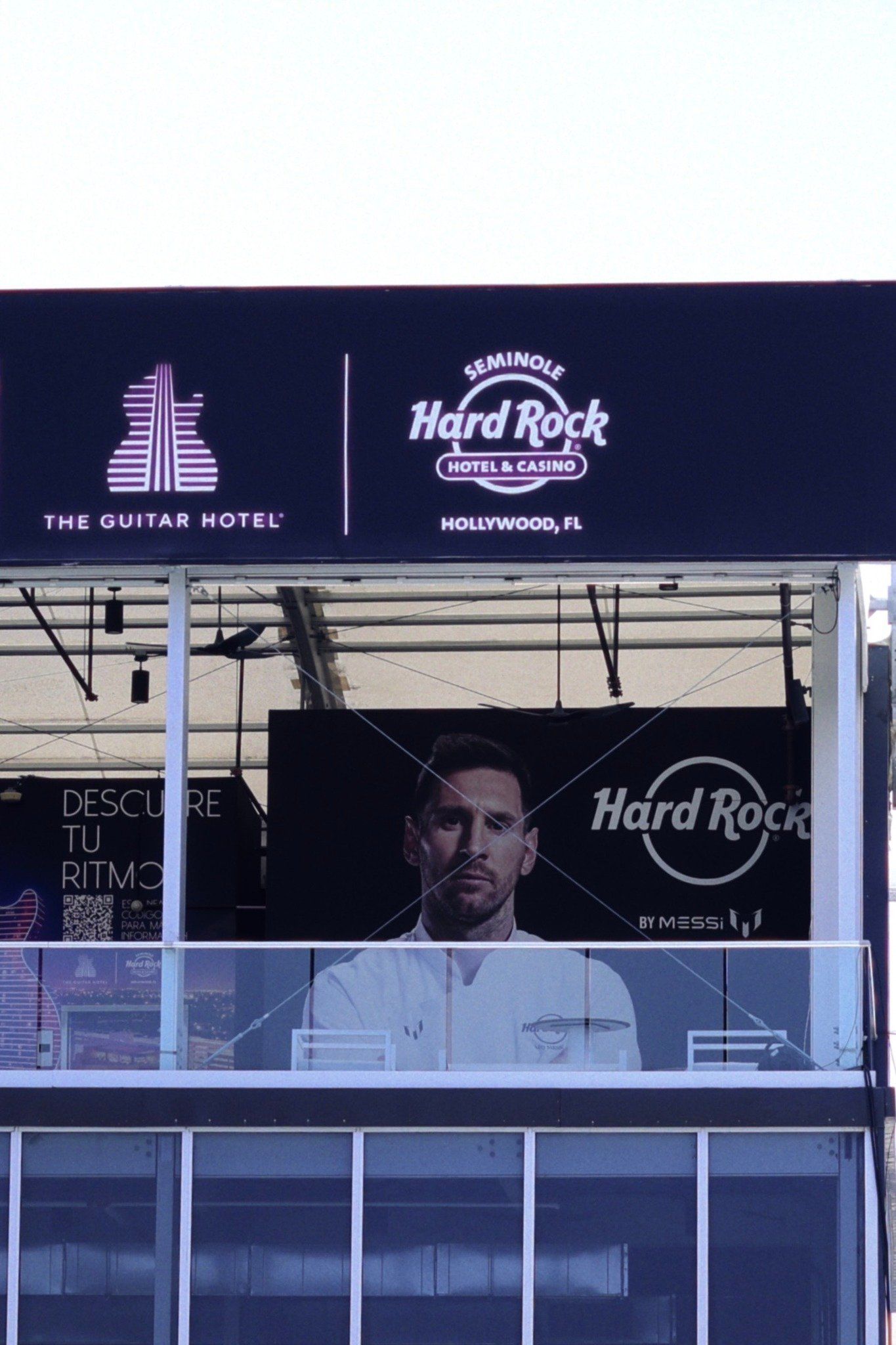 الأهلى ينشر صورا من ملعب chase قبل مباراة باتشوكا استعدادا لكأس العالم للأندية